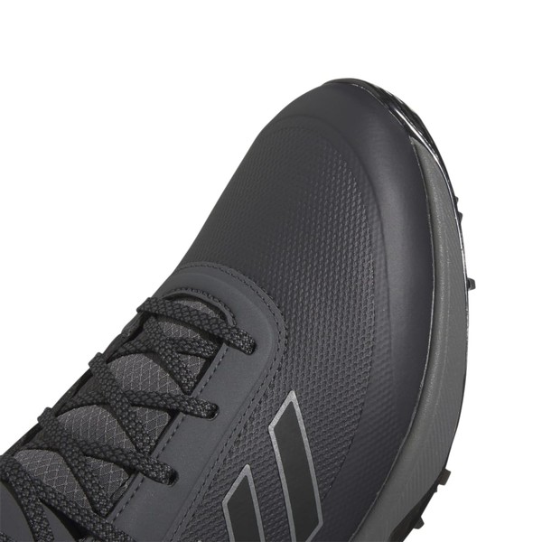 Adipower bounce clearance golf shoes grey